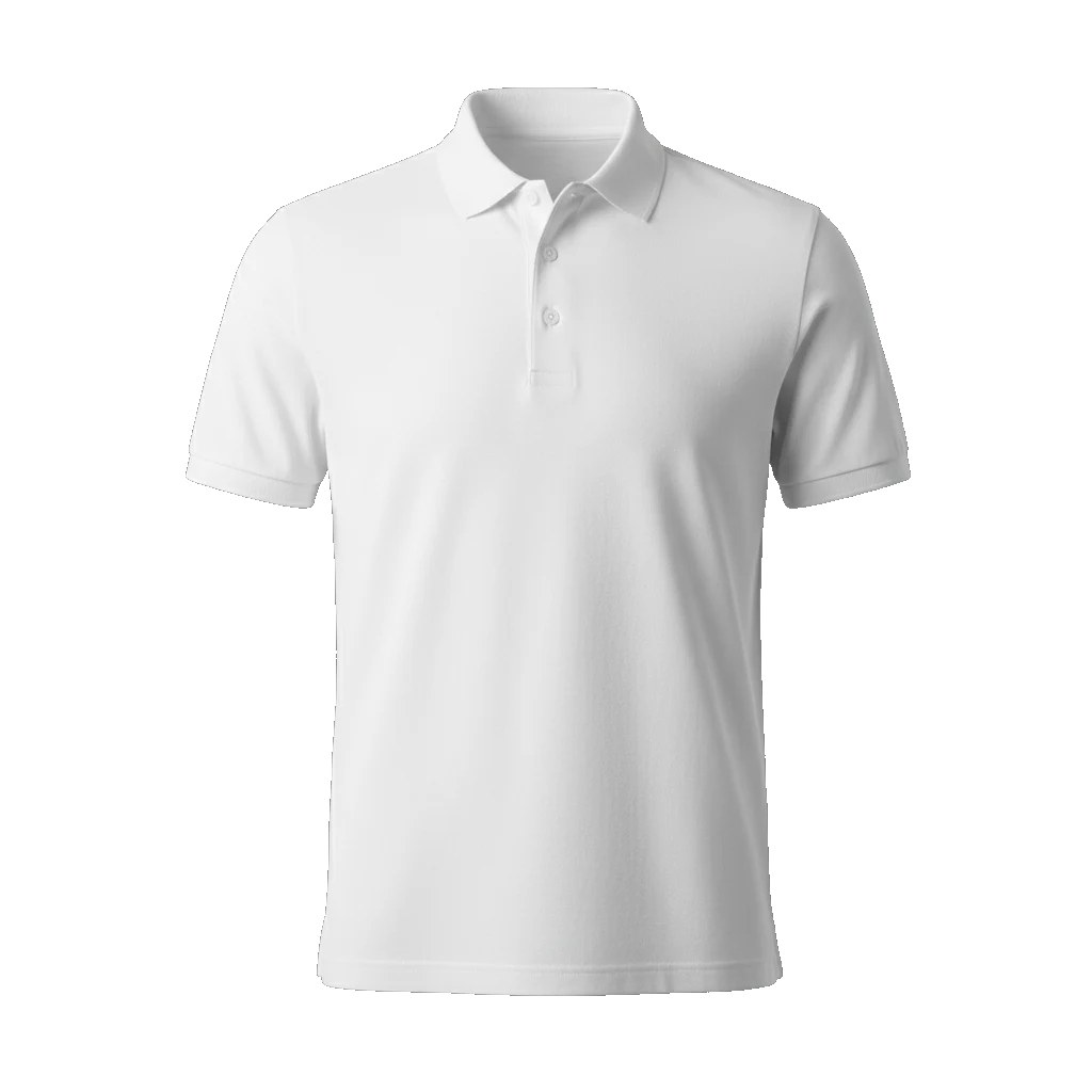 Uniforme polo personalizable ADIS